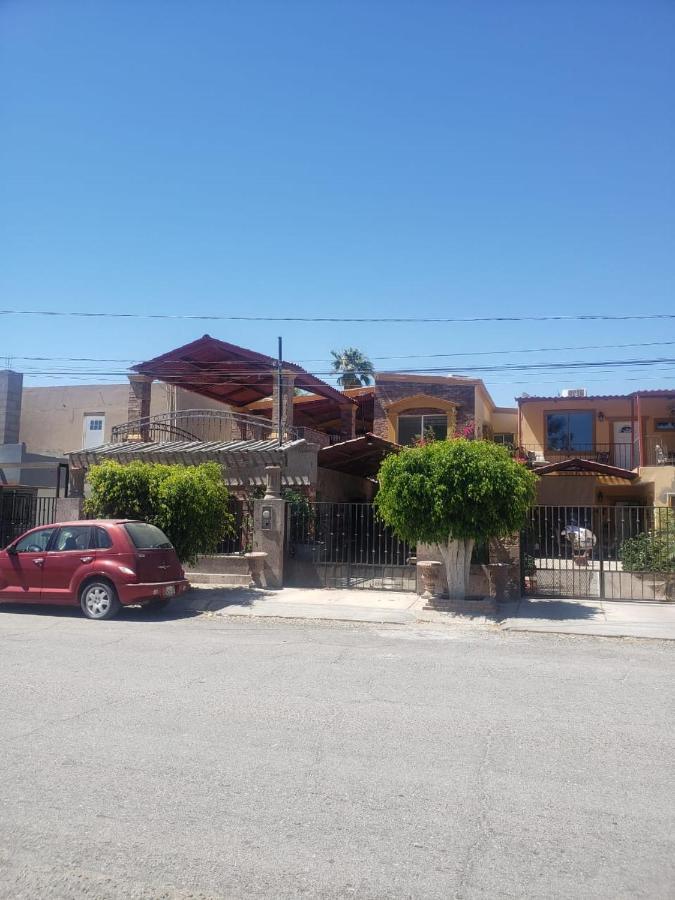 Maria'S Place, Puerto Penasco, Oriente Puerto Peñasco Exterior foto