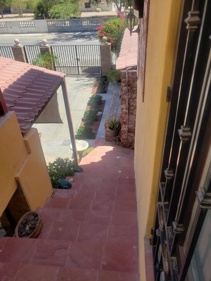 Maria'S Place, Puerto Penasco, Oriente Puerto Peñasco Exterior foto