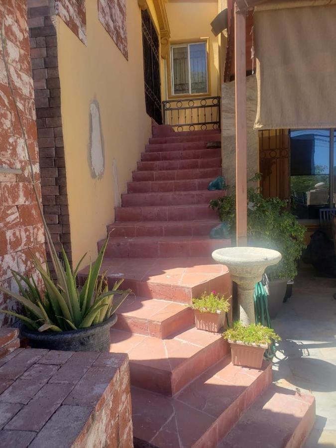 Maria'S Place, Puerto Penasco, Oriente Puerto Peñasco Exterior foto